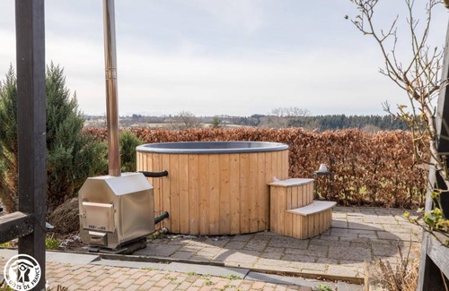 Tauves Maison | 120 m² Gîte ∙ 2 chambres ∙ 5 personnes