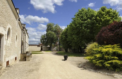 Les Riceys Maison | 120 m² Gîte ∙ 3 chambres ∙ 6 personnes