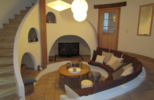 Casteil Maison | 120 m² Gîte ∙ 3 chambres ∙ 6 personnes