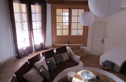 Casteil Maison | 120 m² Gîte ∙ 3 chambres ∙ 6 personnes