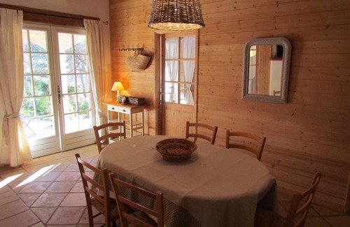 Casteil Maison | 120 m² Gîte ∙ 3 chambres ∙ 6 personnes