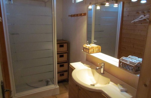 Casteil Maison | 120 m² Gîte ∙ 3 chambres ∙ 6 personnes