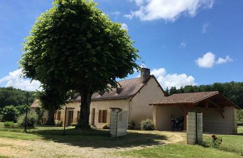 Lalinde Maison | 120 m² Gîte ∙ 3 chambres ∙ 6 personnes