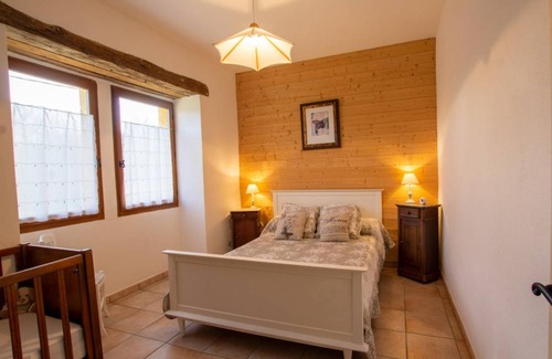 Lalinde Maison | 120 m² Gîte ∙ 3 chambres ∙ 6 personnes