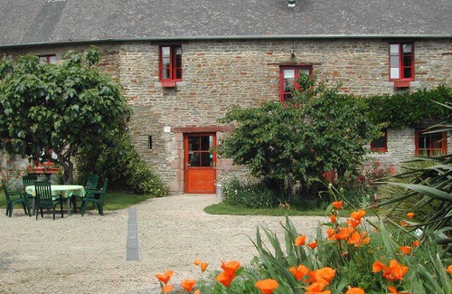 Servon Maison | 120 m² Gîte ∙ 3 chambres ∙ 9 personnes