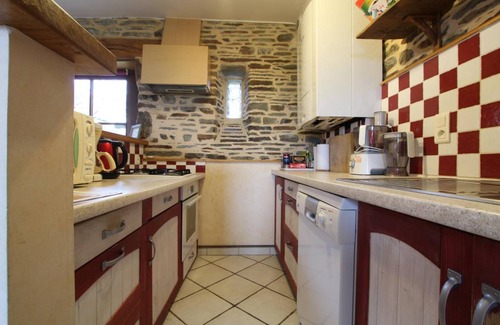 Servon Maison | 120 m² Gîte ∙ 3 chambres ∙ 9 personnes