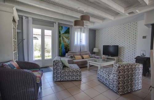 Beaufort Maison | 120 m² Gîte ∙ 4 chambres ∙ 8 personnes