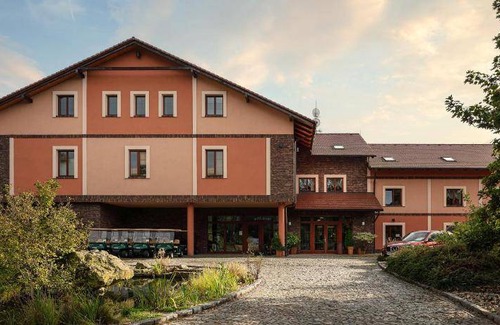Dritec Hôtel | 120 m² Hôtel ∙ 2 chambres ∙ 4 personnes