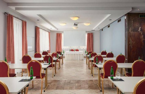 Dritec Hôtel | 120 m² Hôtel ∙ 2 chambres ∙ 4 personnes
