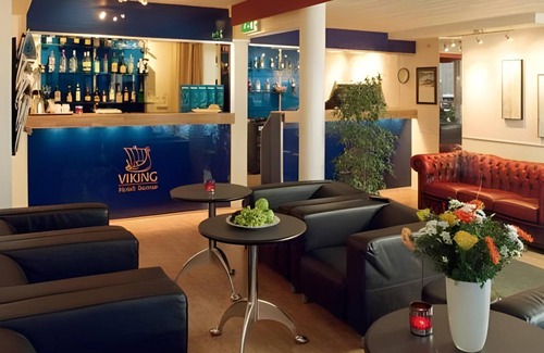 Tromso Hôtel | 120 m² Hôtel ∙ 4 chambres ∙ 9 personnes