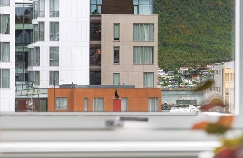 Tromso Hôtel | 120 m² Hôtel ∙ 4 chambres ∙ 9 personnes