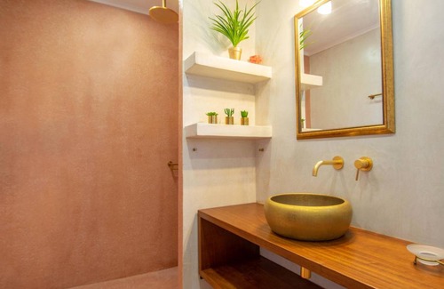 Kalpaki Maison | 120 m² Maison de vacances ∙ 1 chambre ∙ 8 personnes