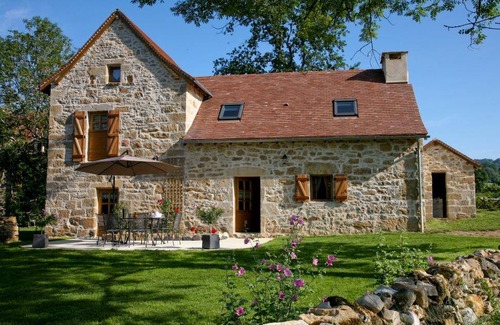 Frontenac Maison | 120 m² Maison de vacances ∙ 2 chambres ∙ 5 personnes