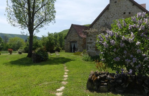 Frontenac Maison | 120 m² Maison de vacances ∙ 2 chambres ∙ 5 personnes
