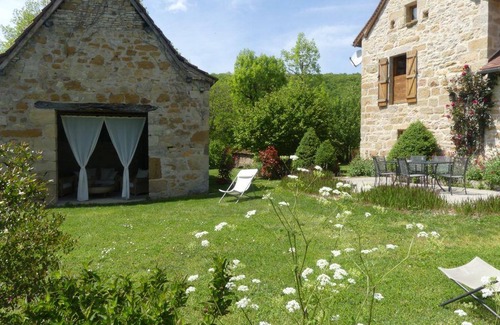 Frontenac Maison | 120 m² Maison de vacances ∙ 2 chambres ∙ 5 personnes