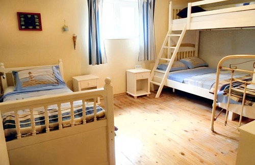 Galata Maison | 120 m² Maison de vacances ∙ 6 chambres ∙ 17 personnes