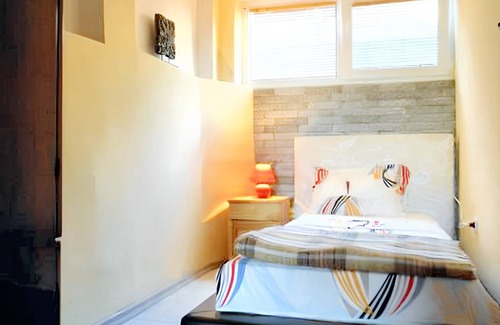Galata Maison | 120 m² Maison de vacances ∙ 6 chambres ∙ 17 personnes