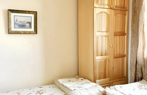 Galata Maison | 120 m² Maison de vacances ∙ 6 chambres ∙ 17 personnes