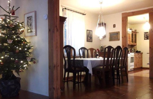 Libertow Cabine | 120 m² Chalet ∙ 3 chambres ∙ 10 personnes