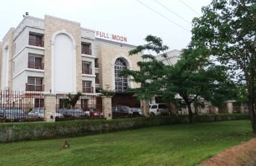 Owerri Station Balnéaire | 120 m² Chambre privée ∙ 1 chambre ∙ 2 personnes
