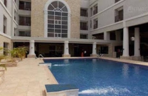 Owerri Station Balnéaire | 120 m² Chambre privée ∙ 1 chambre ∙ 2 personnes