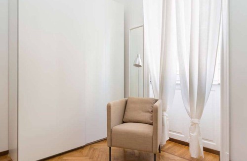 Loreto Station Balnéaire | 120 m² Chambre privée ∙ 1 chambre ∙ 1 personne
