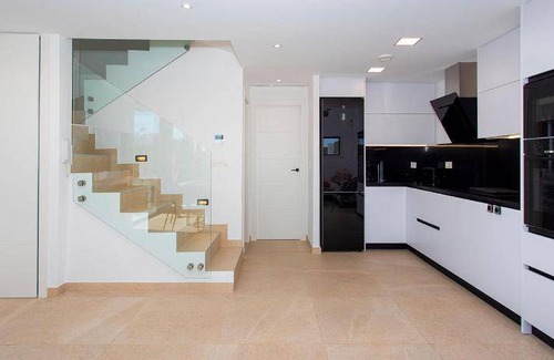 Guardamar del Segura Station Balnéaire | 120 m² Résidence de vacances ∙ 3 chambres ∙ 6 personnes