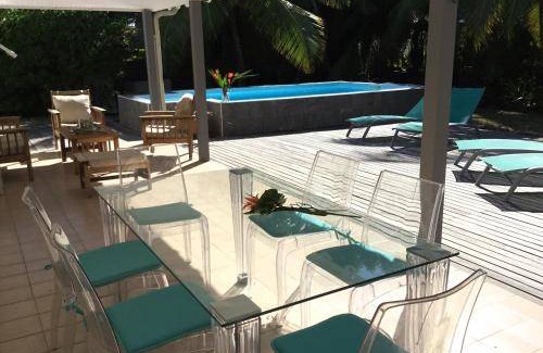 Le Francois Station Balnéaire | 120 m² Résidence de vacances ∙ 3 chambres ∙ 6 personnes