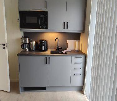 Torget Station Balnéaire | 120 m² Résidence de vacances ∙ 3 chambres ∙ 8 personnes