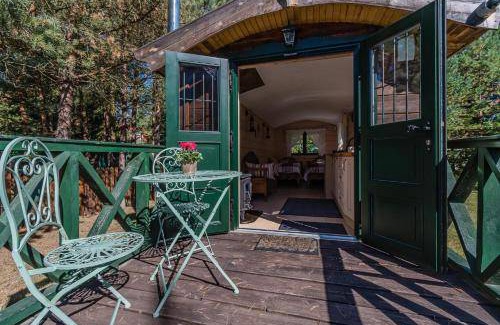 Natac Wielka Station Balnéaire | 120 m² Résidence de vacances ∙ 3 chambres ∙ 8 personnes