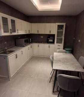 Al Sulimania Appartement | 120 m² Résidence de tourisme ∙ 3 chambres ∙ 6 personnes