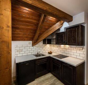 Janov nad Nisou Appartement | 120 m² Résidence de tourisme ∙ 3 chambres ∙ 10 personnes
