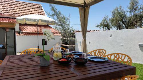 Serta Villa | 120 m² Villa ∙ 2 chambres ∙ 8 personnes