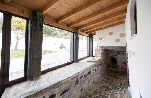 Serta Villa | 120 m² Villa ∙ 2 chambres ∙ 8 personnes