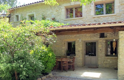 Sigonce Villa | 120 m² Villa ∙ 3 chambres ∙ 8 personnes