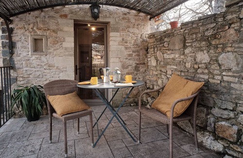 Sigonce Villa | 120 m² Villa ∙ 3 chambres ∙ 8 personnes