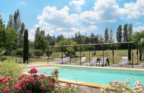 Sigonce Villa | 120 m² Villa ∙ 3 chambres ∙ 8 personnes