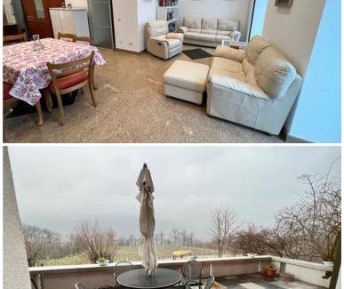 Breganzona Villa | 120 m² Villa ∙ 3 chambres ∙ 6 personnes