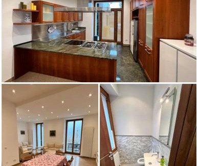 Breganzona Villa | 120 m² Villa ∙ 3 chambres ∙ 6 personnes