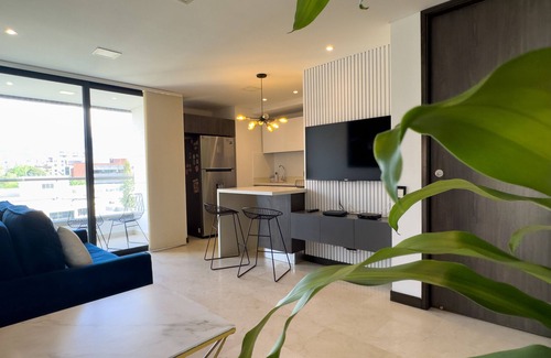 El Poblado Appartement | 1201 - El Poblado Luxury 2bdr