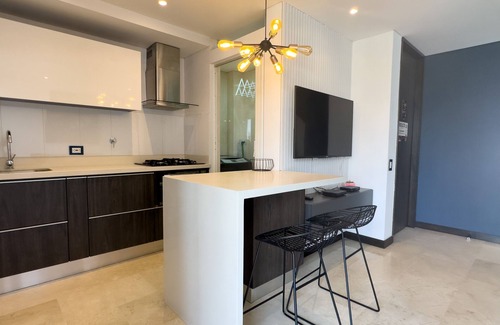 El Poblado Appartement | 1201 - El Poblado Luxury 2bdr