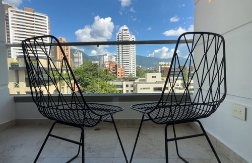 El Poblado Appartement | 1201 - El Poblado Luxury 2bdr