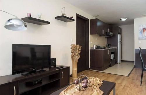 La Paz Appartement | 1206 - Hermoso Apartamento EN EL Corazon DE Quito