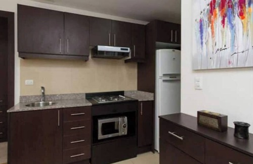 La Paz Appartement | 1206 - Hermoso Apartamento EN EL Corazon DE Quito