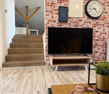 Czluchow Appartement | 120m2 APARTAMENT LAS I JEZIORO