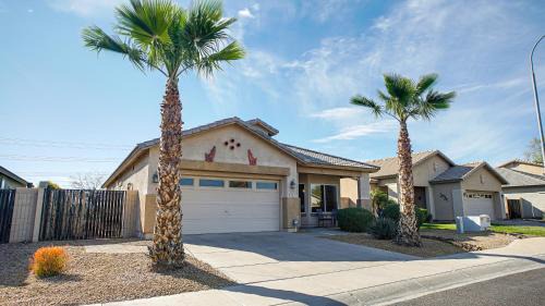 Coldwater Springs Maison | 120th Avondale home