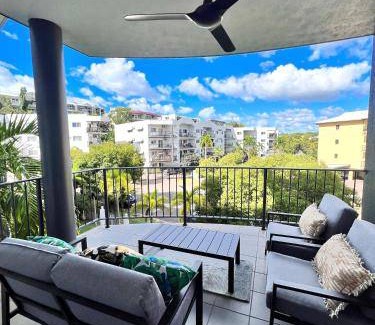 Woolner Appartement | 121 m² Appartement ∙ 3 chambres ∙ 6 personnes