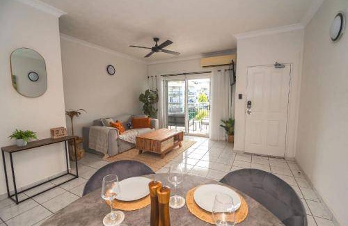 Woolner Appartement | 121 m² Appartement ∙ 3 chambres ∙ 6 personnes