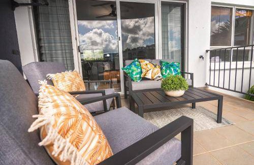 Woolner Appartement | 121 m² Appartement ∙ 3 chambres ∙ 6 personnes