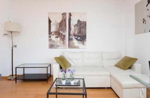 Diagonal Mar i el Front Maritim del Poblenou Appartement | 1217 - POOL AND BEACH NICE APARTMENT II